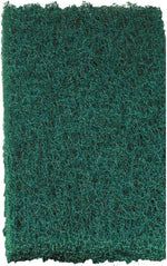 Scotch-Brite Heavy Duty Scouring Pad, Dish Scrubber for Kitchen + Outdoor, 8 Scrub Pads for Uncoated Pots and Pans, Cast Iron Cooktops, Grill Grates, Oven Racks, & BBQ, Durable, Long-Lasting