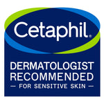 Cetaphil Face Wash, Hydrating Gentle Skin Cleanser for Dry to Normal Sensitive Skin, 20 oz, Fragrance Free, Soap Free and Non-Foaming