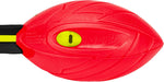 Nerf Vortex Aero Howler Foam Ball, Classic Long-Distance Football, Flight-Optimizing Tail, Whistling Sound, Indoor & Outdoor Fun, Christmas Stocking Stuffers for Kids
