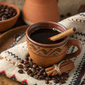 NESCAFÉ Café de Olla, Cinnamon Flavored Instant Coffee, 1 Jar (6.7 Oz)