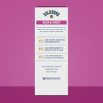 Gold Bond Age Renew Neck & Chest Firming Age Renew Cream, 2 oz., Clinically Tested Skin Firming Cream