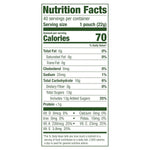 Black Forest, Juicy Burst, Fruit Flavored Snacks, Mixed Fruit Flavors, A Juicy Burst of Natural Flavors, Made with Real Fruit Juice, 0.8 oz 40 ct