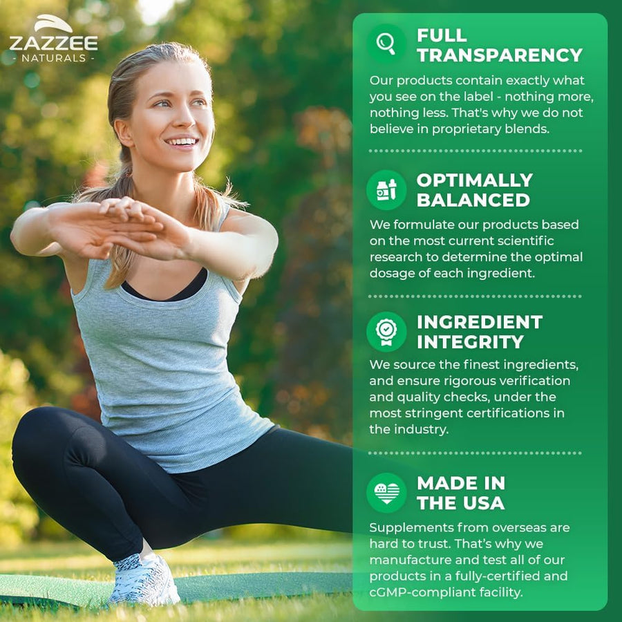 Zazzee USDA Organic Milk Thistle 30:1 Extract, 80% Silymarin, 120 Vegan Capsules, 4 Month Supply, Certified Kosher, High Potency Liver & Antioxidant Support, Silybum Marianum, Non-GMO, Made in the USA