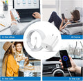 iPhone Charger Fast Charging,20W PD USB C Wall Charger 4 Pack with 6FT Fast Charging Cable - Fast Charger for iPhone 14/14 Pro Max/13/13 Pro/12/12 Pro/11/11 Pro/XS, iPad