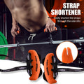 Neutral Grip Pull Up Handles for Home Gym Workout, Ergonomic & Non-Slip