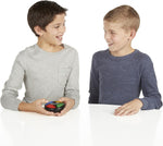 Hasbro Gaming Simon Micro Series Electronic Game for 1 or More Players, Classic Simon Gameplay in a Compact Size, Fun Party Game for Kids Ages 8+