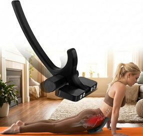 Psoas Muscle Release Tool and Hip Flexor Massager for Lower Back