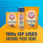 Arm & Hammer Pure Baking Soda Shaker - 12 Oz - (Pack of 6)