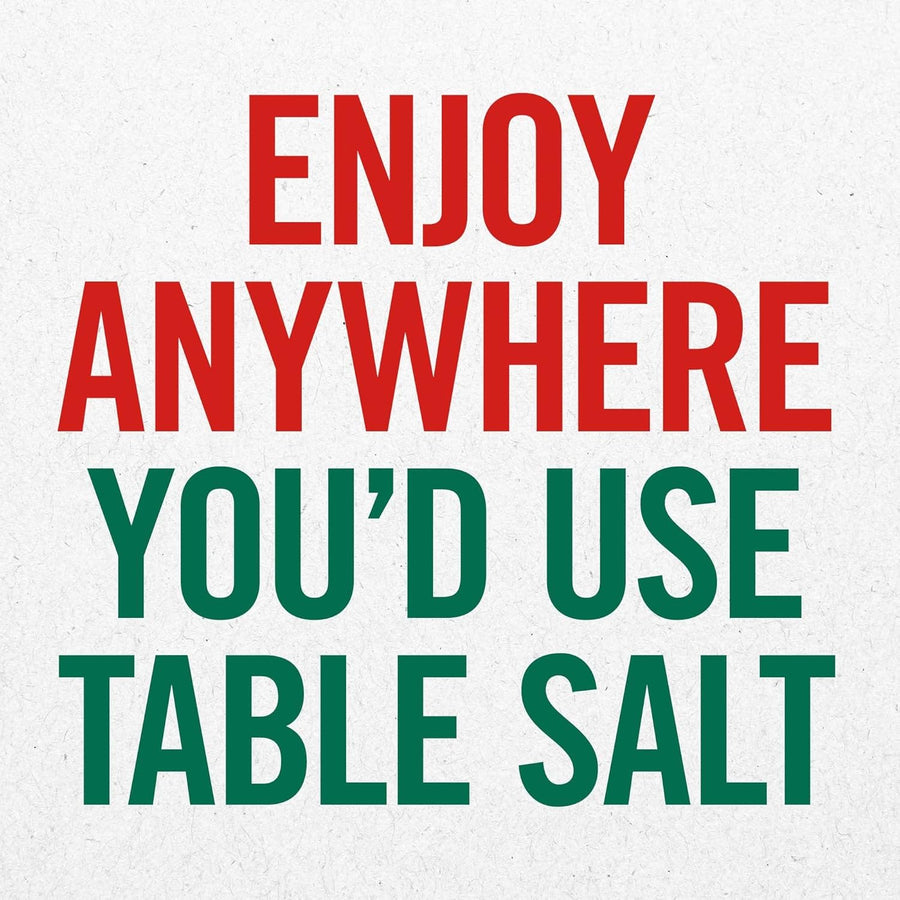 NoSalt Original Sodium-Free Salt Alternative, 11 oz