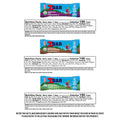 Zbar and Zbar Protein - Variety Pack - Made with Organic Oats - Non-GMO - Soft-Baked Energy Snack Bars and Crispy Protein Bars (16 Pack)