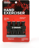D'Addario Varigrip Hand Exerciser - Improve Finger Dexterity & Strength