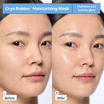 Dr.Jart+ Cryo Rubber Cooling Korean Face Mask with Serum Ampoule
