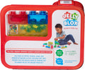 Goliath Jelly Blox Creative Kit | Includes 20 Blocks | Toddler & Preschool Building Blocks Kids Can Squeeze, Stretch, Squish | MESH ACCREDITED | Safety Tested & Ouch-Free | Sensory Play Toy Ages 2+