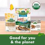 Cascadian Farm Organic Fruitful O's Cereal, Gluten Free, Made with Whole Grain, 10.2 oz