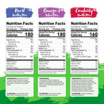 Nature's Garden Healthy Trail Mix Snack Pack (28.8 oz)