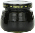 Romanoff Caviar Black Lumpfish, 2 oz, Whole