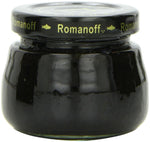 Romanoff Caviar Black Lumpfish, 2 oz, Whole