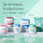 POND'S Rejuveness Face Cream, 14.1 oz