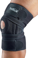EXOUS BODYGEAR Knee Brace For Arthritis Acl, Mcl Pain