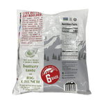 Boulder Canyon Avocado Oil Sea Salt Potato Chips 6 Count, 1.25 OZ