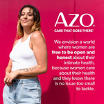 AZO Cranberry Pro, Cranberry Pills for Women & Men, 600mg Pacran, Made with Concentrated Whole Fruit Cranberry Powder to Help Cleanse and Protect The Urinary Tract*, Sugar Free, Non-GMO, 100 Softgels
