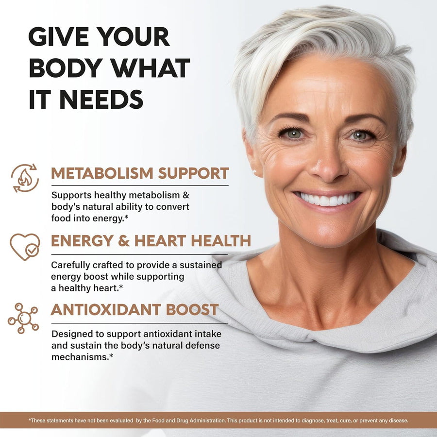 Ceylon Cinnamon Capsules - Extra Strength - 20:1 Extract Supplement