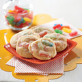 Chewy & Soft Sour Patch Kids, Assorted Fruits, Family Size, 1.8 lb