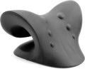 RESTCLOUD Neck and Shoulder Relaxer, Cervical Traction Device for TMJ Pain Relief