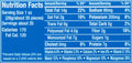 PLANTERS Salted Peanuts Cocktail, Party Snack, Plant-Based Protein, After School Snack, Roasted in Peanut Oil, Salted Nuts, Snacks for Adults, Bulk Nuts, Kosher, 2.19lb Jar