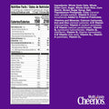 Multi Grain Cheerios, Heart Healthy Breakfast Cereal, Gluten Free, Family Size, 18 oz