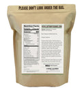 Anthony's Premium Nutritional Yeast Flakes, 1 lb, Fortified, Gluten Free, Non GMO, Vegan