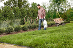 Roundup 190260 2-Gallon Lawn and Garden Sprayer for Controlling Insects and Weeds or Cleaning Decks and Siding