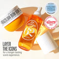 Sol de Janeiro Hair & Body Perfume Mist