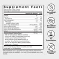 Force Factor Amazing Ashwa Ashwagandha Supplement for Stress Relief and Immune Support