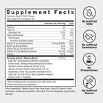 Force Factor Amazing Ashwa Ashwagandha Supplement for Stress Relief and Immune Support