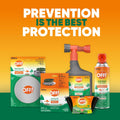 OFF! Backyard Mosquito Repellent Coil Refills, Perfect for Outdoor Patios Country Fresh Scent, 6 Count