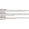 Goldfish Crackers Big Smiles Variety Pack with Cheddar, Colors, and Pretzels, Snack Packs, 30 Ct