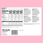 Barebells Protein Bars Variety Pack - 12 Count, 1.9oz Bars - Protein Snacks with 20g of High Protein - Chocolate Protein Bar with 1g of Total Sugars - Perfect on The Go Protein Snack & Breakfast Bars