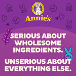 Annie's Organic Classic Pancake and Waffle Mix, Kids Breakfast, Vegan, 26 oz