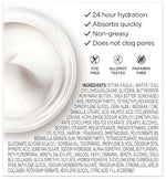 L’Oreal Paris Collagen Daily Face Moisturizer, Anti Aging Face Cream to Reduce Wrinkles and Provide Intense Hydration, 1.7 oz