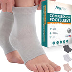 Compression Socks 20-30mmHg for Ankle Support and Pain Relief