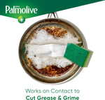 Palmolive Ultra Strength Liquid Dish Soap, Original Green, 32.5 Fluid Ounce