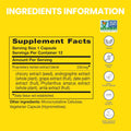 Himalaya PartySmart, 12 Capsule Tube, Plant Based, Vegan, Non-GMO, Gluten Free, Clinically Studied Alcohol Breakdown Liver Support