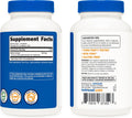 Nutricost Saffron Extract 88.5mg, 240 Veggie Capsules, Non-GMO, Gluten Free