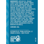 Primal Kitchen Sauce Dip Special Burger 10 OZ