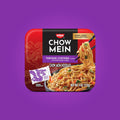 Nissin Chow Mein Noodles, Teriyaki Chicken, 4 Ounce (Pack of 8)