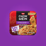 Nissin Chow Mein Noodles, Teriyaki Chicken, 4 Ounce (Pack of 8)