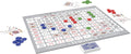 SEQUENCE- Original SEQUENCE Game with Folding Board, Cards and Chips by Jax ( Packaging may Vary ) White, 10.3" x 8.1" x 2.31"