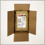 Kaytee Wild Bird Ultimate No Mess Wild Bird Food Seed For Cardinals, Finches, Chickadees, Nuthatches, Woodpeckers, Grosbeaks, Juncos and Other Colorful Songbirds, 9.75 Pound