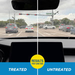 Rain-X 800002243 Glass Treatment, 7 oz. - Exterior Glass Treatment To Dramatically Improve Wet Weather Driving Visibility During All Weather Conditions